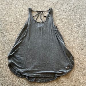 Hollister XS tank top